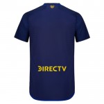 Günstige Fußballtrikots Boca Juniors Kinder 3rd trikot 2024-25 Kurzarm